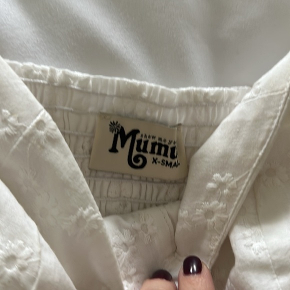 Show Me Your MuMu - Picture 3 of 4